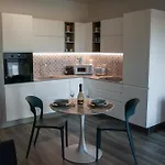 Lejlighed Vento Del Sud - Relax E Mare Monopoli