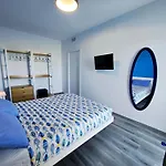 Vento Del Sud - Relax E Mare Lejlighed