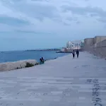 Lejlighed Vento Del Sud - Relax E Mare *