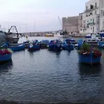 Vento Del Sud - Relax E Mare Lejlighed *