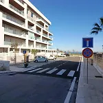 Lejlighed Vento Del Sud - Relax E Mare Monopoli