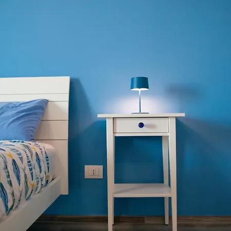 Vento Del Sud - Relax E Mare Appartamento