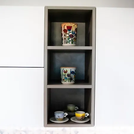 Vento Del Sud - Relax E Mare *