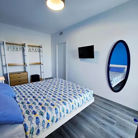 Vento Del Sud - Relax E Mare Appartamento