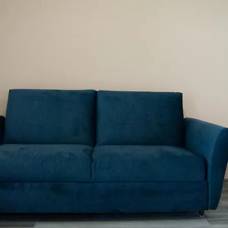 Appartamento Vento Del Sud - Relax E Mare