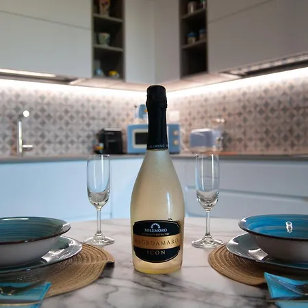 Vento Del Sud - Relax E Mare