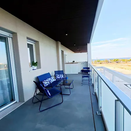 Vento Del Sud - Relax E Mare Monopoli