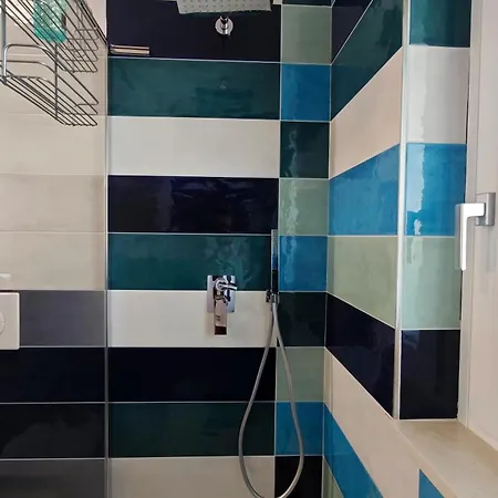 Appartement Vento Del Sud - Relax E Mare Monopoli