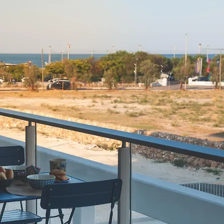 Vento Del Sud - Relax E Mare *