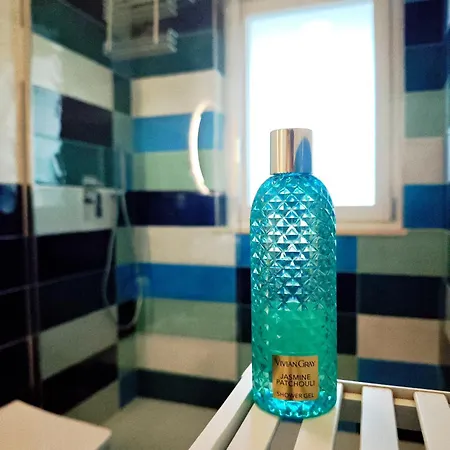 Appartamento Vento Del Sud - Relax E Mare Monopoli