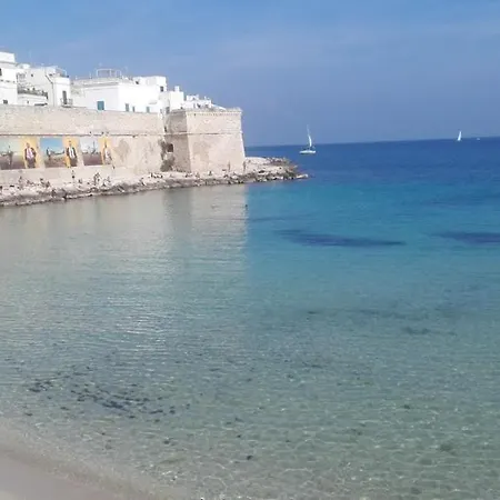 Vento Del Sud - Relax E Mare *