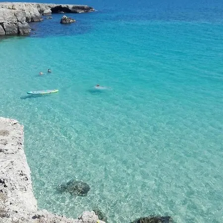 Appartamento Vento Del Sud - Relax E Mare Monopoli