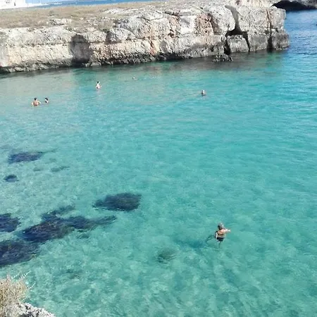 Vento Del Sud - Relax E Mare Monopoli