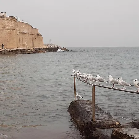 Vento Del Sud - Relax E Mare Apartment Monopoli