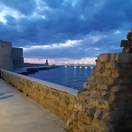 Vento Del Sud - Relax E Mare * Monopoli