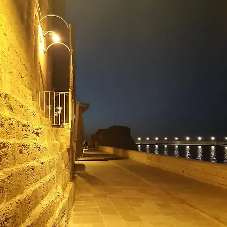 Appartamento Vento Del Sud - Relax E Mare