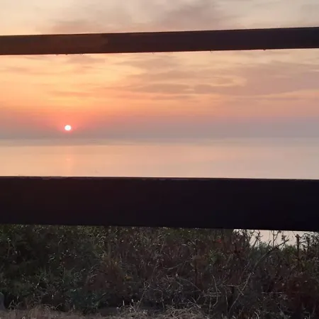 Appartamento Vento Del Sud - Relax E Mare Monopoli