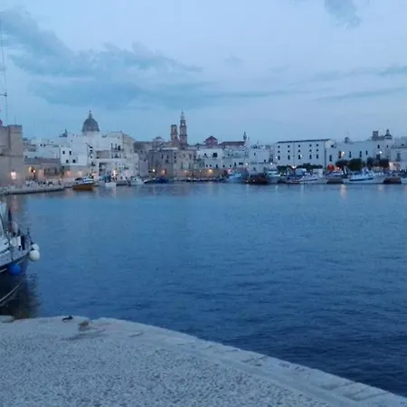 Vento Del Sud - Relax E Mare Apartment Monopoli