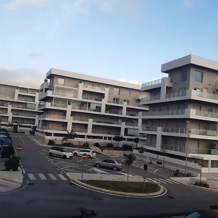 Apartment Vento Del Sud - Relax E Mare