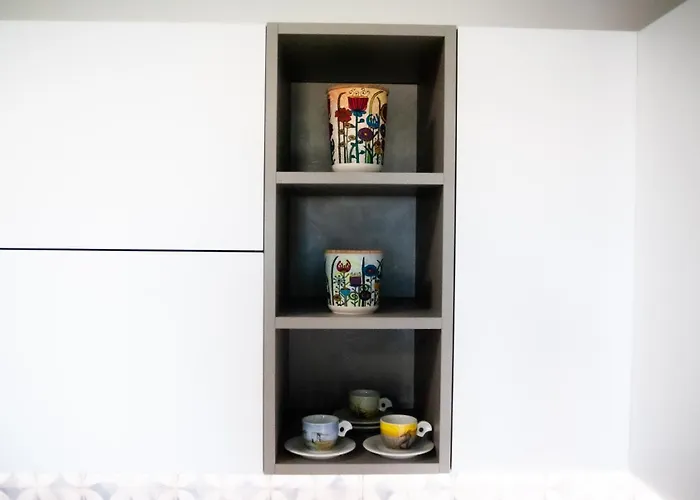 Vento Del Sud - Relax E Mare *