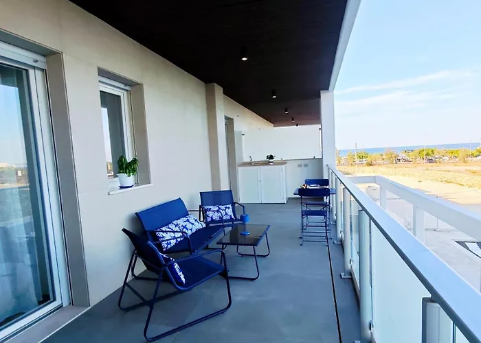 Vento Del Sud - Relax E Mare Monopoli