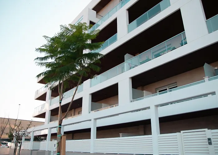 Vento Del Sud - Relax E Mare Apartment