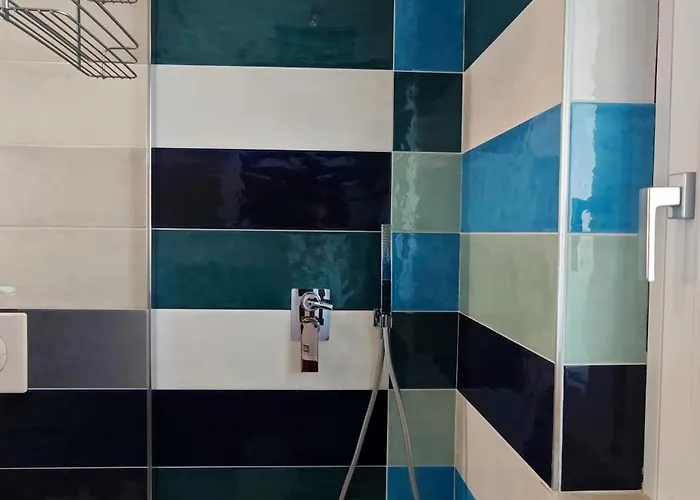 Apartment Vento Del Sud - Relax E Mare Monopoli