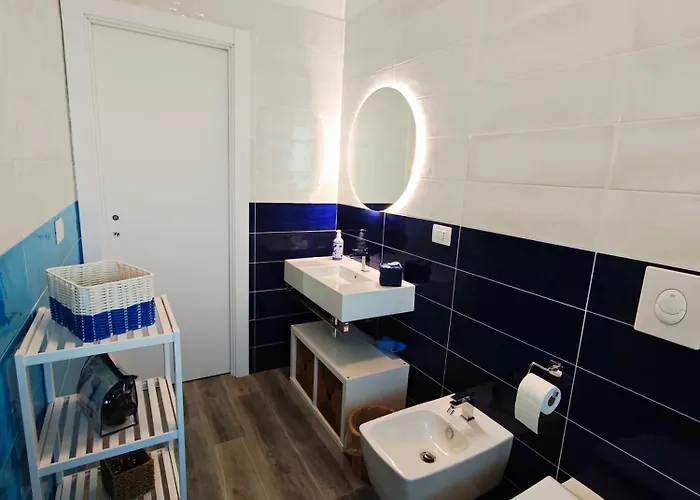 Vento Del Sud - Relax E Mare