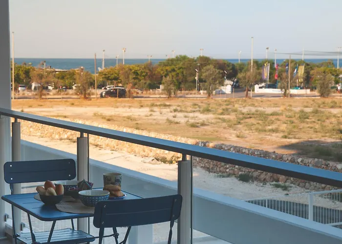 Vento Del Sud - Relax E Mare *