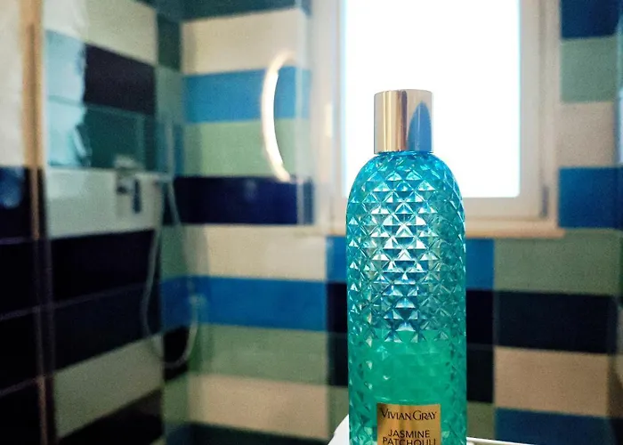 Apartment Vento Del Sud - Relax E Mare Monopoli