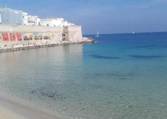 Vento Del Sud - Relax E Mare *