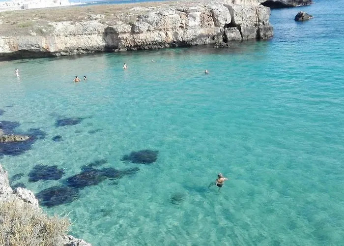 Vento Del Sud - Relax E Mare Monopoli