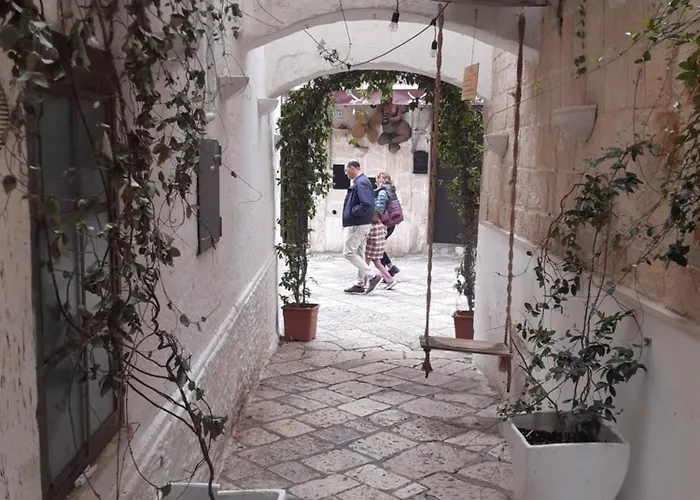 Vento Del Sud - Relax E Mare *