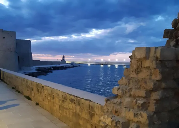 Vento Del Sud - Relax E Mare * Monopoli