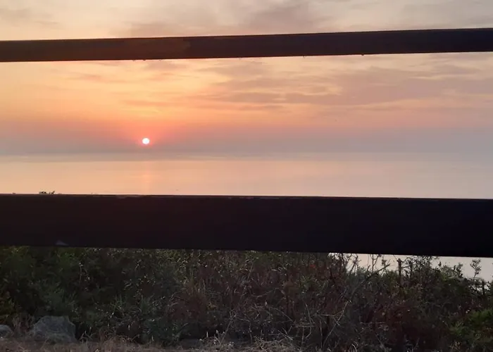 Apartment Vento Del Sud - Relax E Mare Monopoli