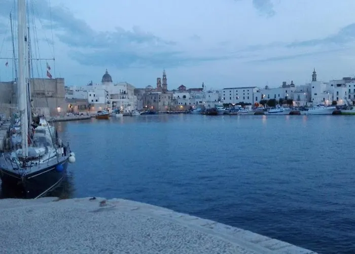 Vento Del Sud - Relax E Mare Apartment Monopoli