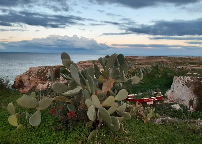 Apartment Vento Del Sud - Relax E Mare Monopoli