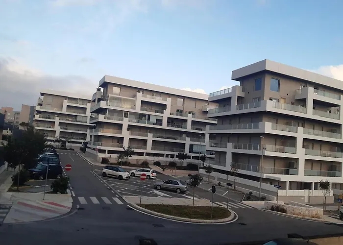 Apartment Vento Del Sud - Relax E Mare